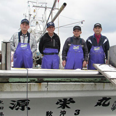 漁師厳選！秋田沖のほっこく赤エビ（甘えび） 1kg