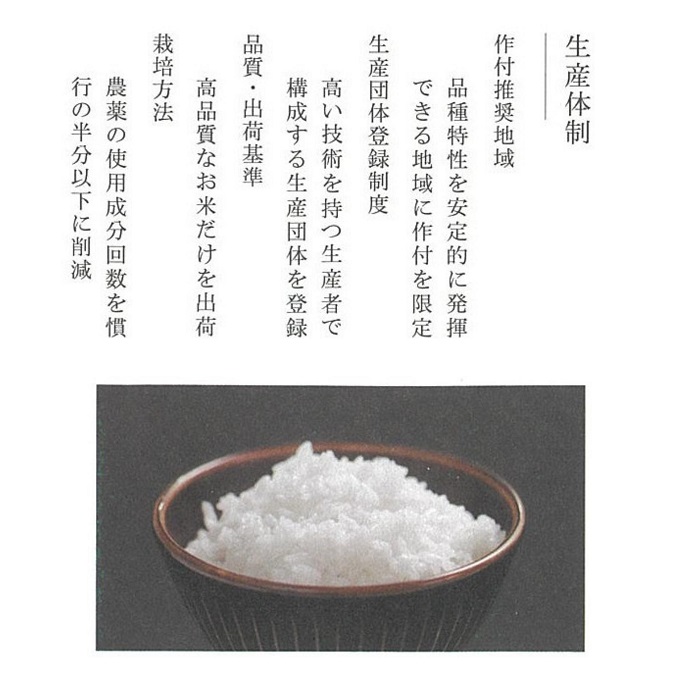 【令和5年産新米予約】【無洗米】<10ヵ月定期便>特別栽培米サキホコレ5kg×10回 計50kg