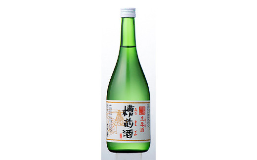 FYN9-818 山形の地酒 銀嶺月山 季節限定セット（銀嶺月山 純米酒 土作りから 720ml ＆ 銀嶺月山 生原酒 槽前酒 720ml ） 12 月上旬より発送予定 山形県 西川町 酒 アルコール SDGs エスディージーズ 冬季限定 ふなまえ