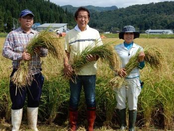 小国桜川　純米大吟醸（720ml）