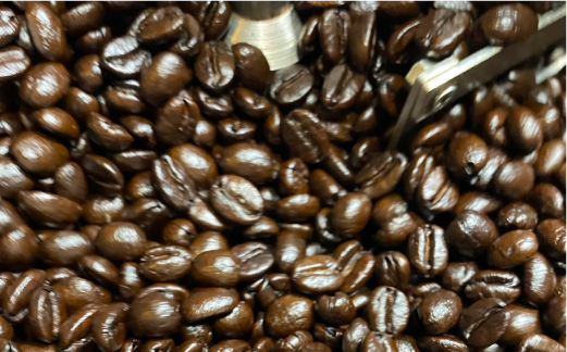 コーヒー ゲイシャ豆セット（200g×2）