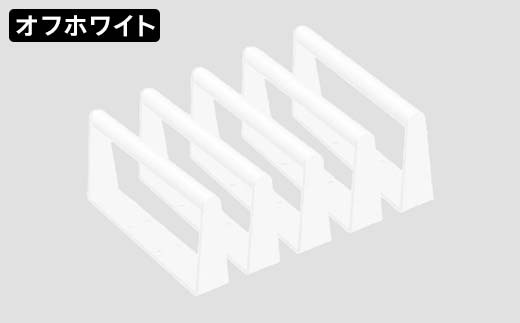 雲梯（うんてい）5個セット ＜オフホワイト＞ 雲梯 ウンテイ 健康 健康増進 ダイエット 筋トレ 屋根裏や秘密基地への階段 F21E-265