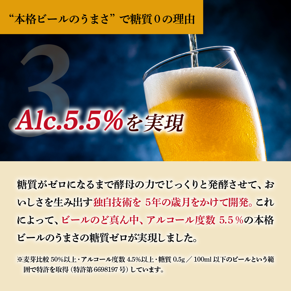 【3ヵ月定期便】2箱セットパーフェクトサントリービール　350ml×24本 3ヶ月コース(計6箱) 