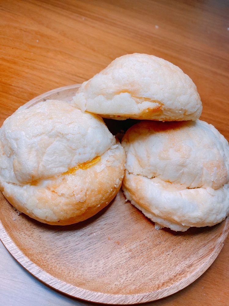 冷凍でも美味しいサン・シーロの手作り おすすめパン詰合せ047‐003