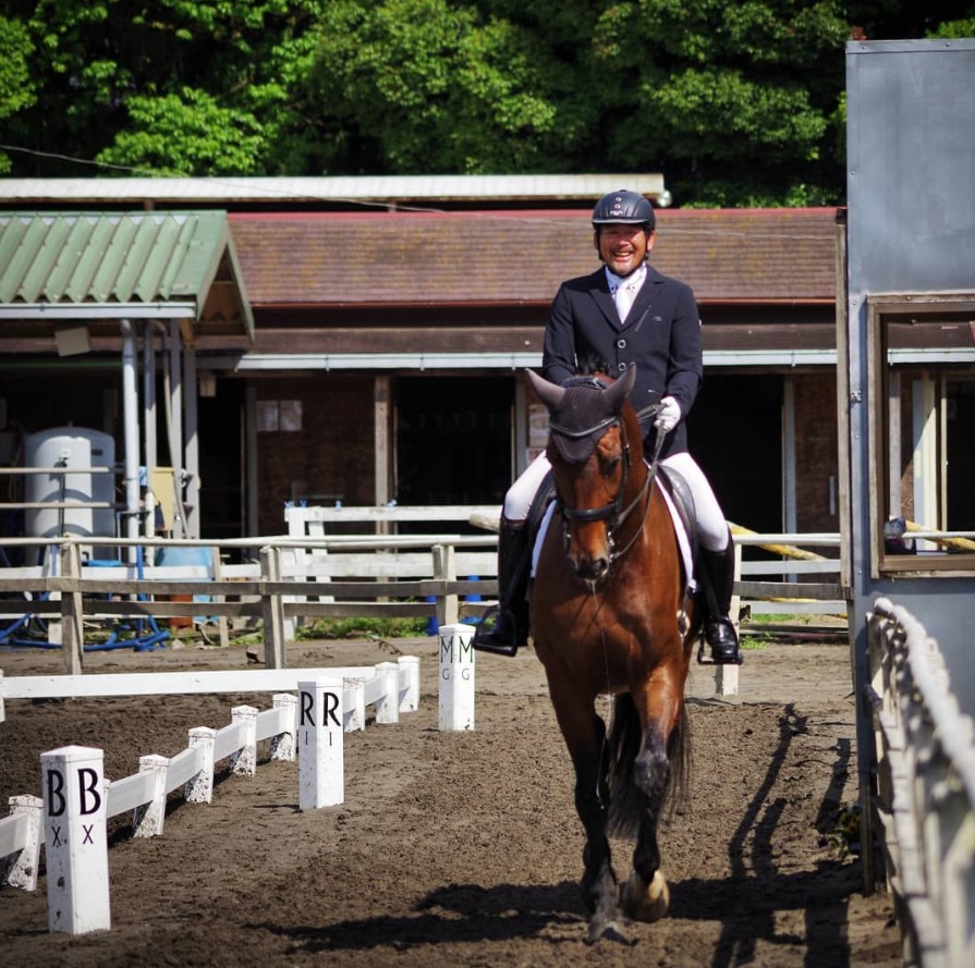 四街道グリーンヒル乗馬クラブ 店頭利用券 50000円分 / 乗馬体験 ビジターレッスン 自馬預託料