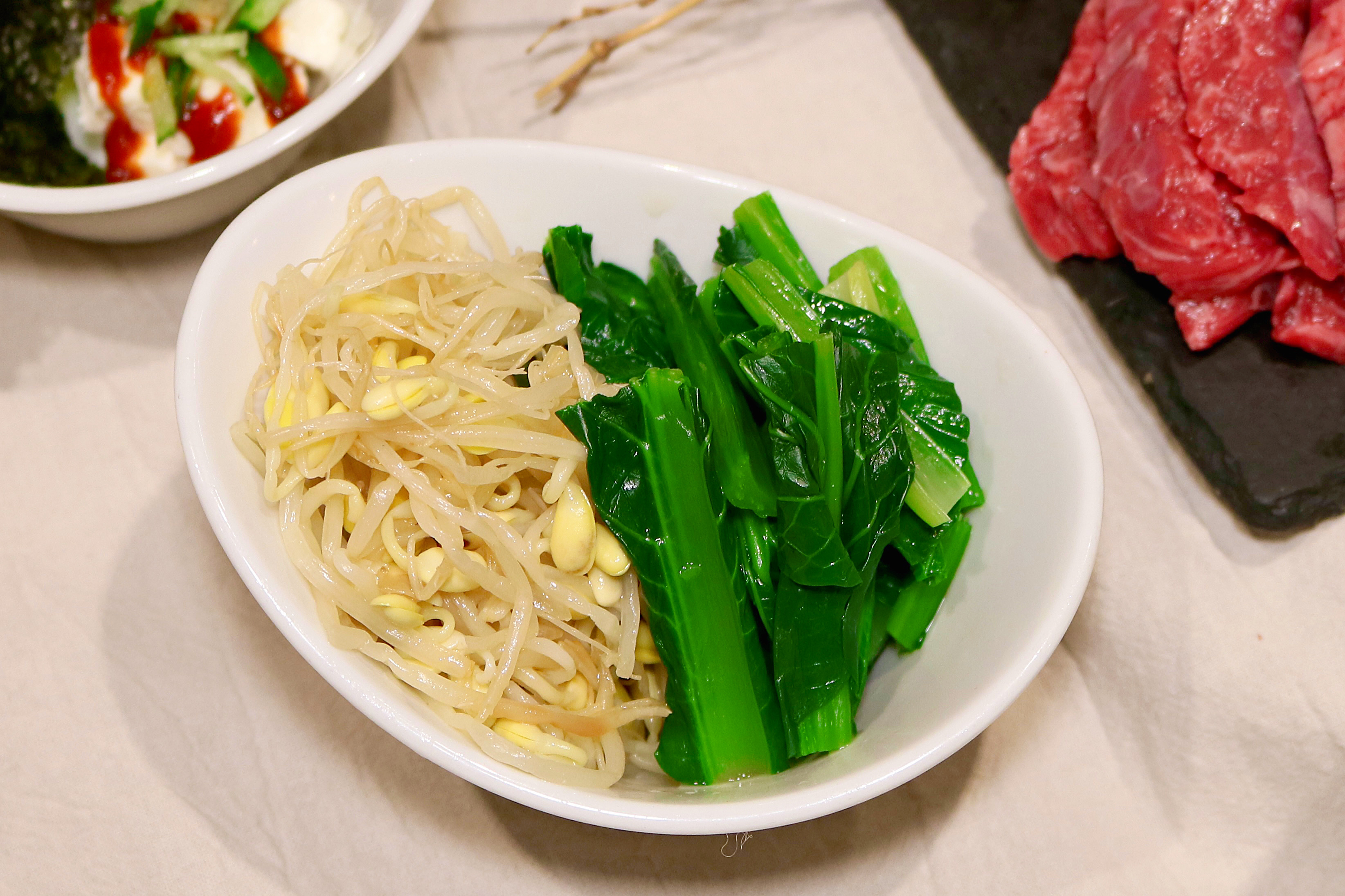 焼肉IWAお食事券「特選コース」