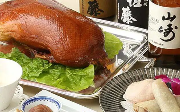 【中国料理 礼華】《ランチ・ディナー共通》10,000円分お食事券(ぐるなびセレクション)