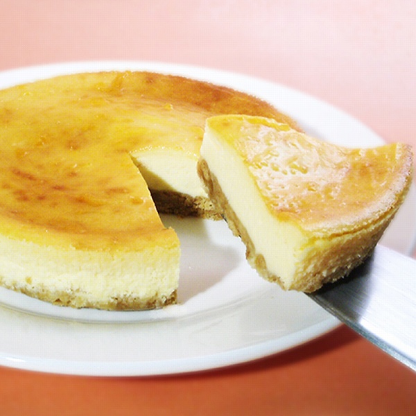 【エニシダ】糖質77％カット 低糖質ベイクドチーズケーキ