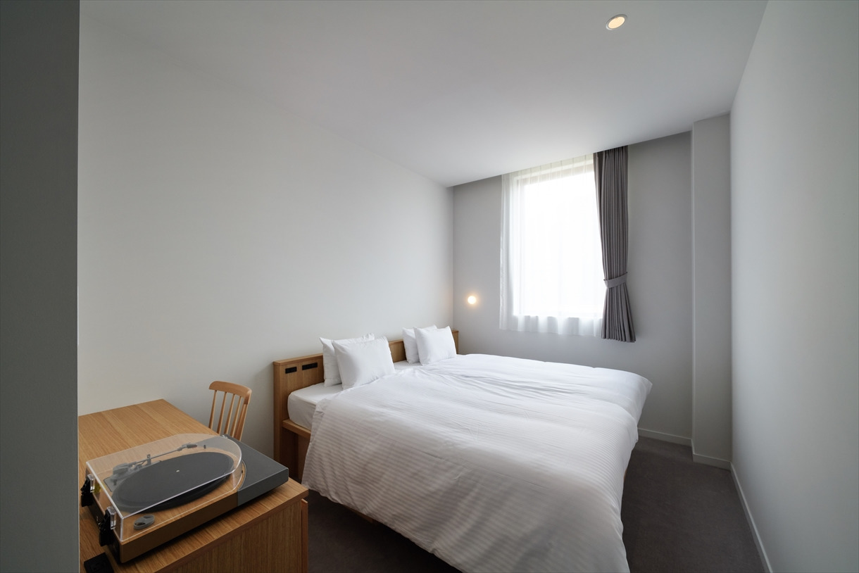 MUSTARD™　HOTEL SHIMOKITAZAWA　宿泊クーポン　50,000円分