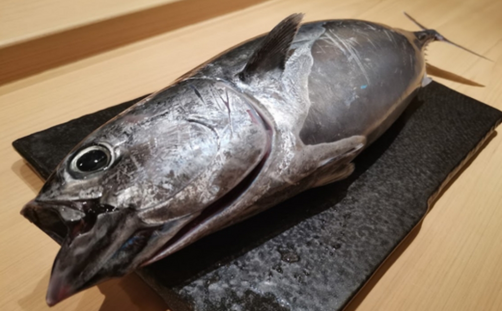 [鮨花おか]特選コース お食事券