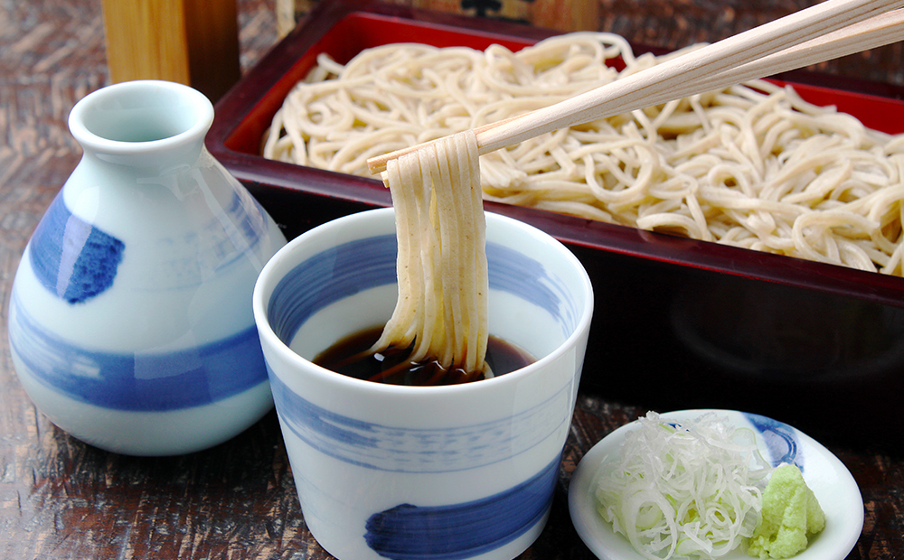 蕎麦と和食の店[松玄 恵比寿]食事券 30,000円分（3,000円分×10枚）