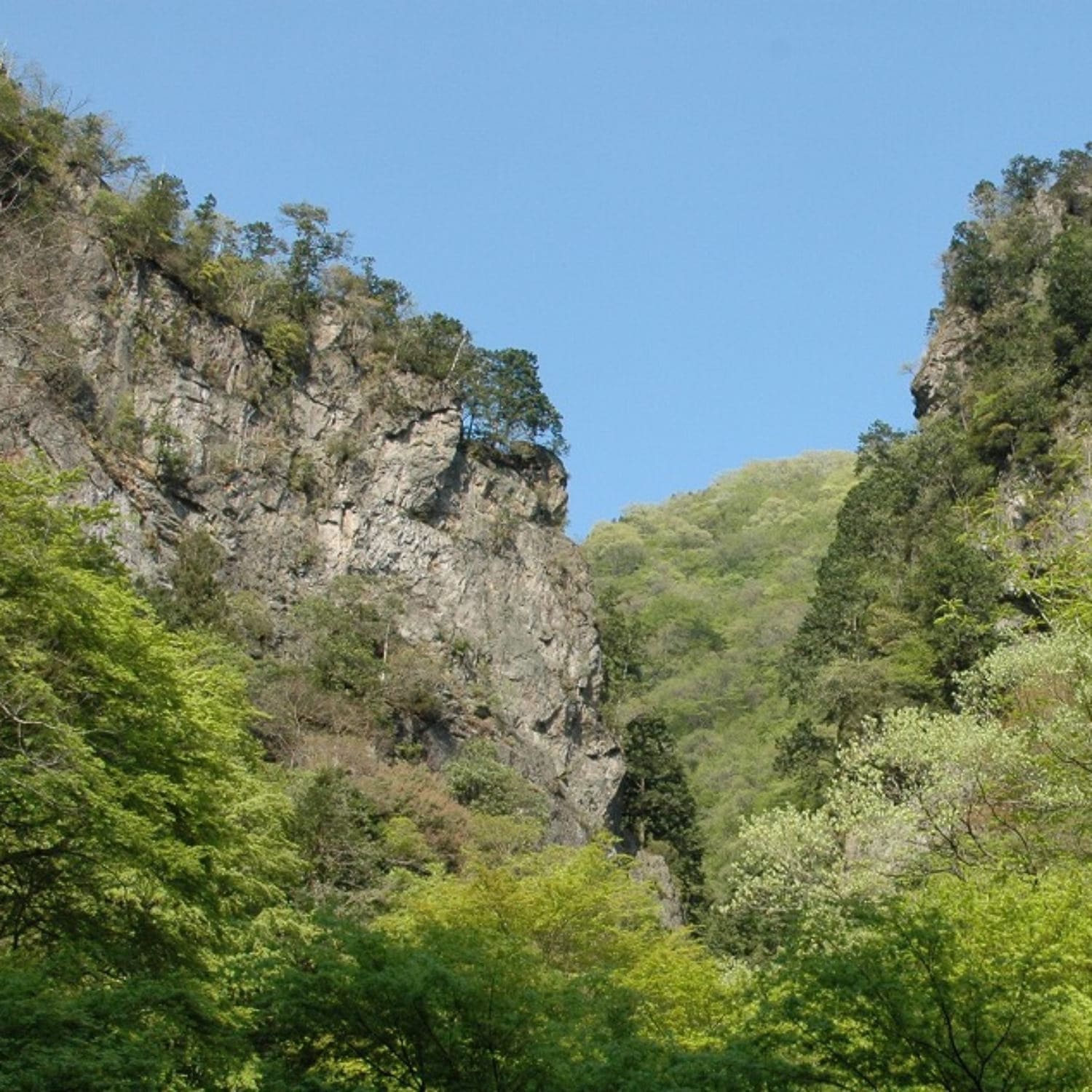 神戸岩