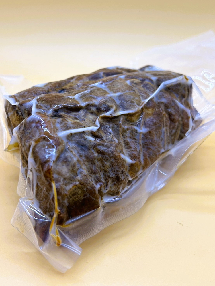 焼豚　肩ロース　ブロック1Kg ※着日指定不可