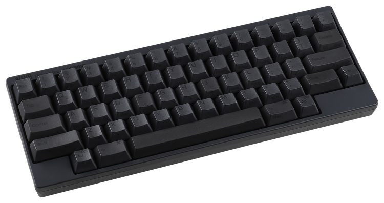 HHKB Professional HYBRID 英語配列／墨