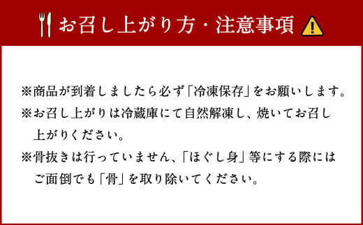 村上名産 塩引鮭 10切れ（2切れ入り×5パック） 1025008 鮭 しゃけ 塩引き鮭