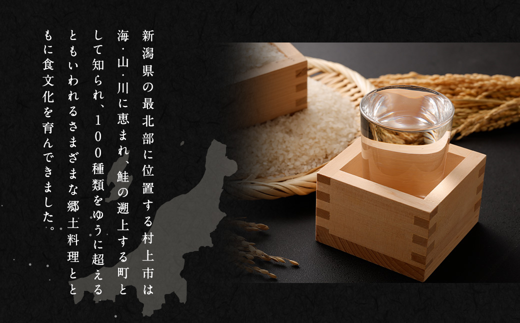 B4098 〆張鶴 吟醸・純米吟醸・特別本醸造飲み比べ 720ml×3本セット