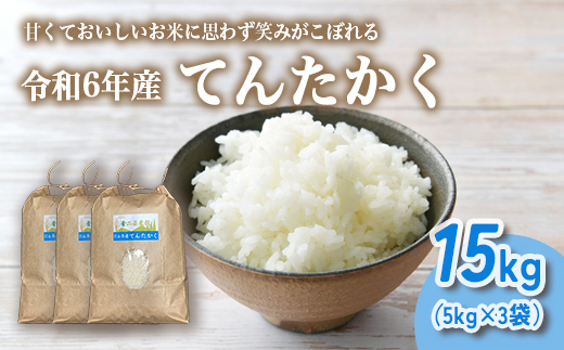 令和4年産 南国高知 にこまる 新米 5ｋｇ×3ヶ月 定期便【北海道・沖縄県・離島配送不可】 - ふるさとパレット ～東急グループのふるさと納税～