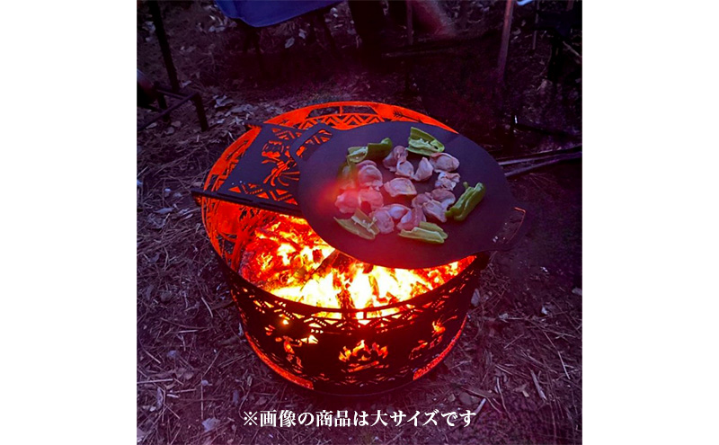 Cooker Stand ～炙～ L250 小サイズ キャンプ アウトドア camp 国内生産 鉄製