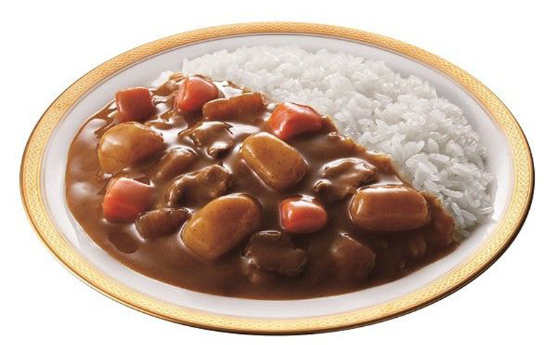 S&B ゴールデンカレー 中辛 200g 6個 セット 詰め合わせ エスビー食品 エスビー SB カレー SBカレー レトルトカレー レトルト レトルト食品 レンチン レンジ対応 防災 防災食 非常食 信州 長野 長野県 上田市