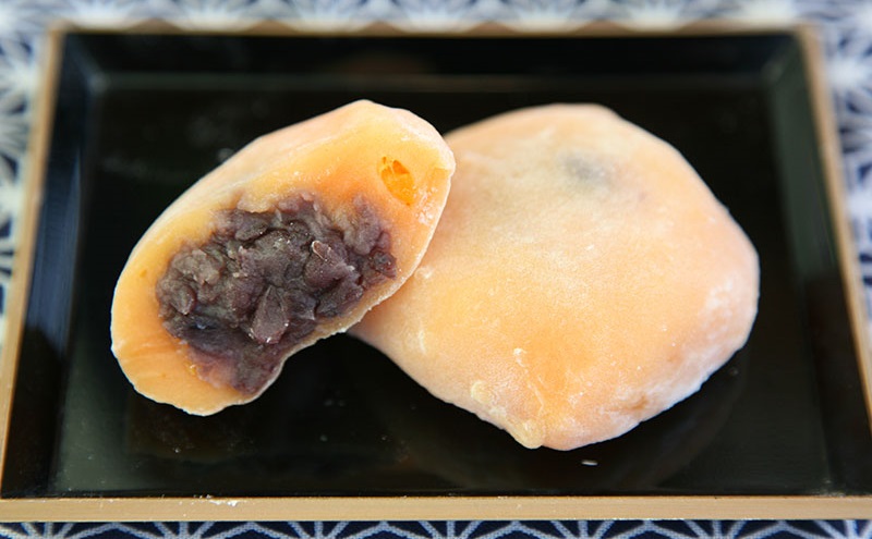 寒天大福 9種1個 詰め合わせ セット 大福 餅 大福餅 菓子 和菓子 冷凍 長野