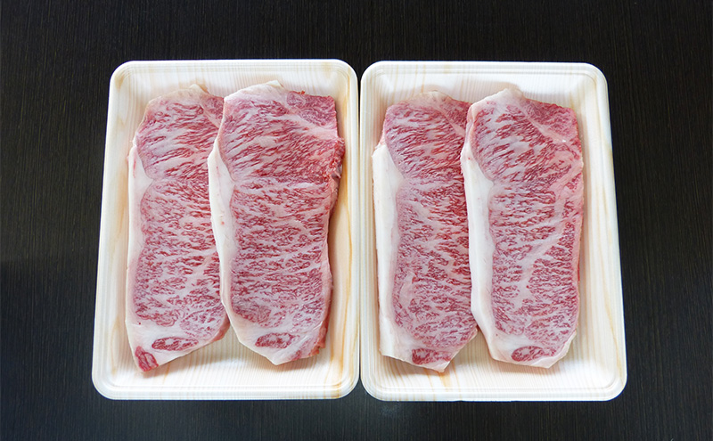 牛肉 飛騨牛 サーロイン ステーキ 1kg(1枚 約250g×4枚) 黒毛和牛 Ａ5 美味しい お肉 牛 肉 和牛 サーロインステーキ 【岐阜県美濃市】