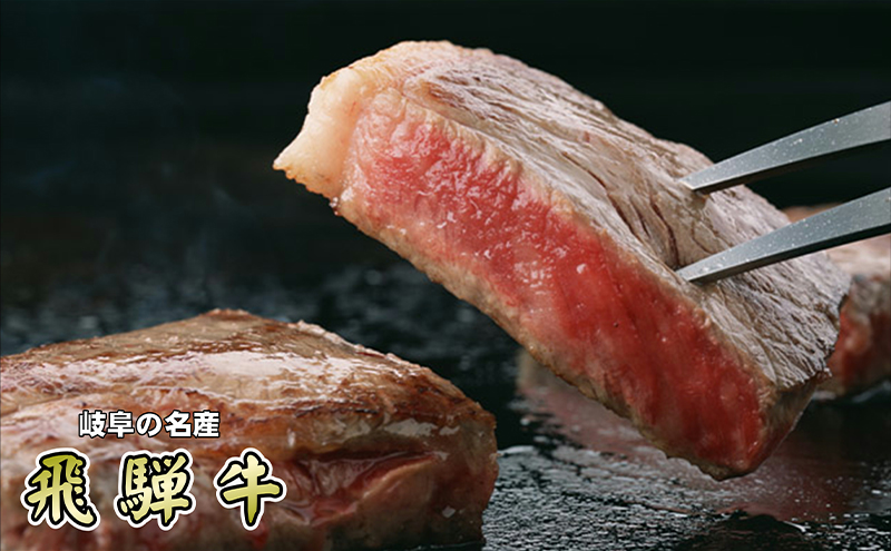 牛肉 飛騨牛 サーロイン ステーキ セット 1kg（1枚 約250g×4枚 ） 黒毛和牛 Ａ5 美味しい お肉 牛 肉 和牛 サーロインステーキ 【岐阜県輪之内町】