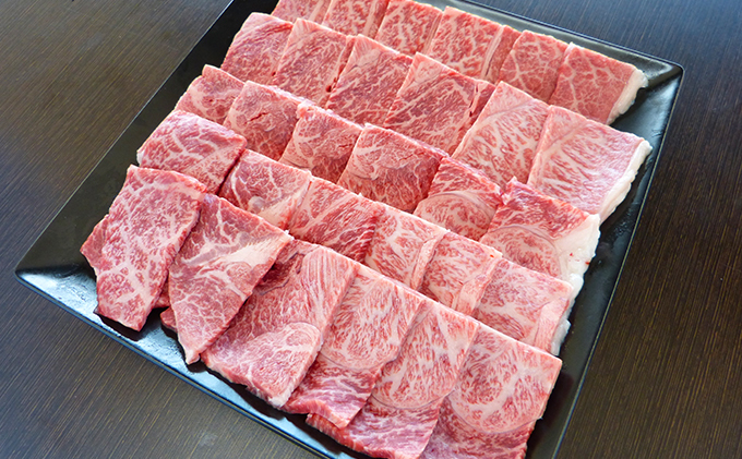 【3ヶ月定期便】A5ランク飛騨牛赤身肉焼き肉用1kg（モモ又はカタ）