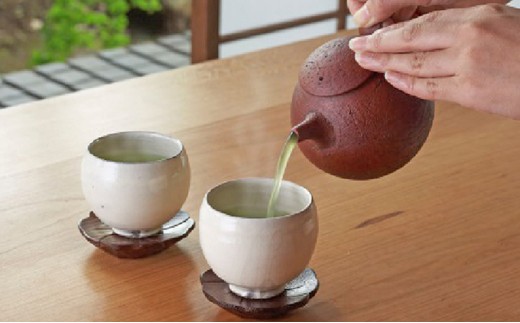 静岡県産「JAおおいがわのお茶」バラエティーセット