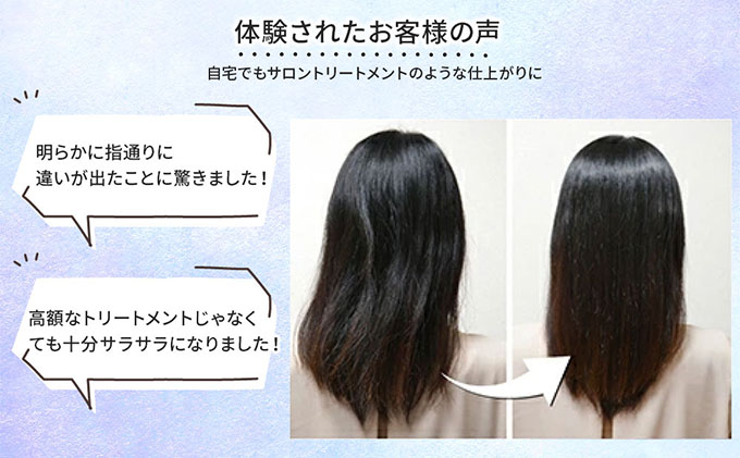 ケアライズ プレミアム ウルトラソニック ヘアアイロン