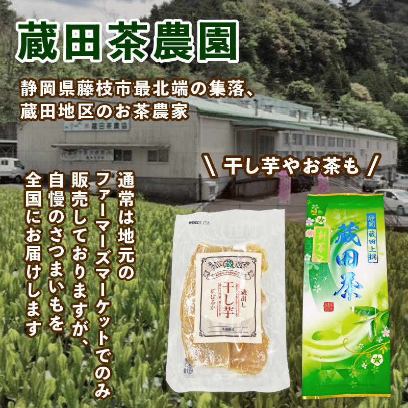 【 先行予約 : 2024年12月～順次発送 】 訳あり さつまいも 5kg 紅はるか 熟成 蔵出し 芋 いも 野菜 焼き芋 おいも 食品 食べ物 国産 静岡 藤枝