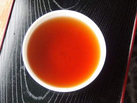 静岡県産　ほうじ茶1kg（200g5袋）　岡部茶