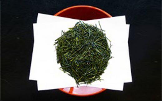 【緑茶】勝草 100g× 2本入り