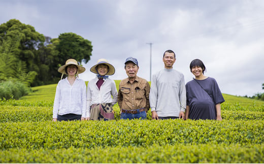 有機和紅茶 100g×3袋