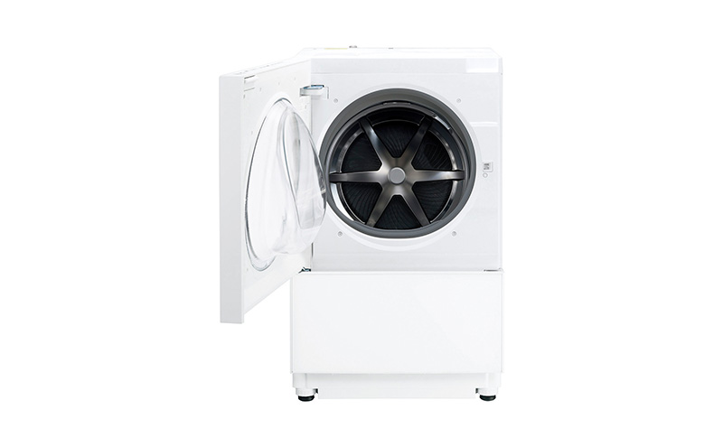 パナソニック 洗濯機 ななめドラム洗濯乾燥機 キューブル 洗濯/乾燥 