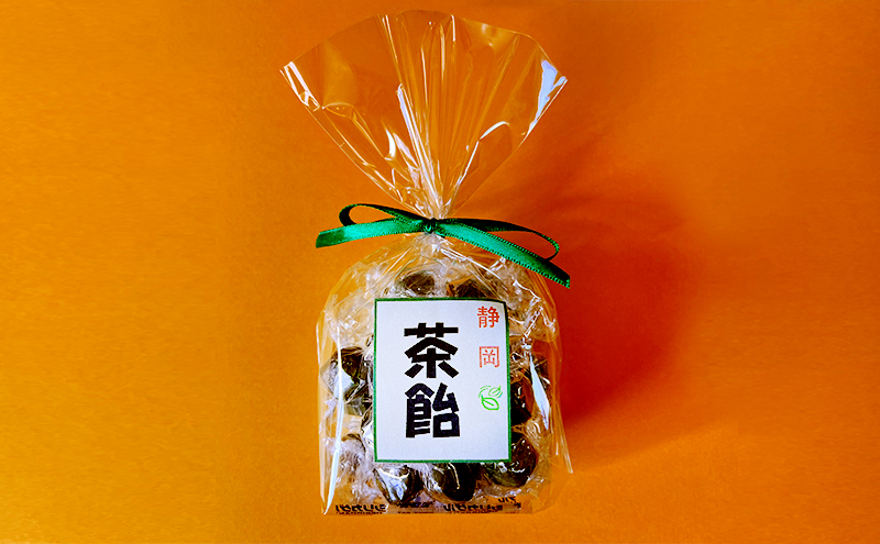 【 静岡茶 】 浦野製茶 特製セット A　【つゆひかり(100g)　さえみどり(100g)　粉末緑茶(2g×30本)　茶飴(100g 約30個)】  茶 お茶 緑茶 日本茶 茶葉 粉末 国産 静岡県産 袋井市