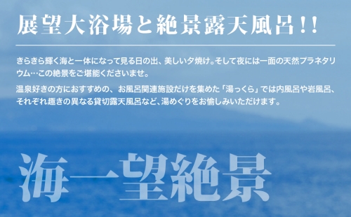 海一望絶景の宿　いなとり荘　ペア宿泊券　（一泊二食付）　ベストレート　【特典】貸切　露天風呂1回無料　F007／温泉宿　利用券　静岡県　東伊豆町