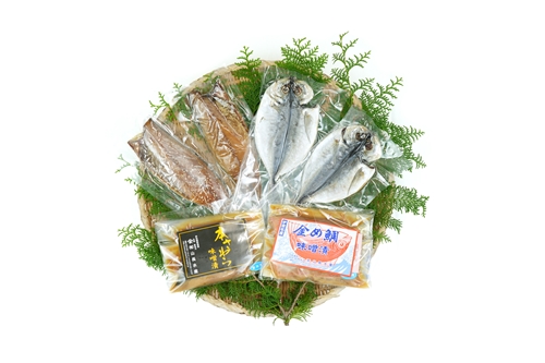 魚介類・海産物の返礼品 - ふるさとパレット ～東急グループのふるさと