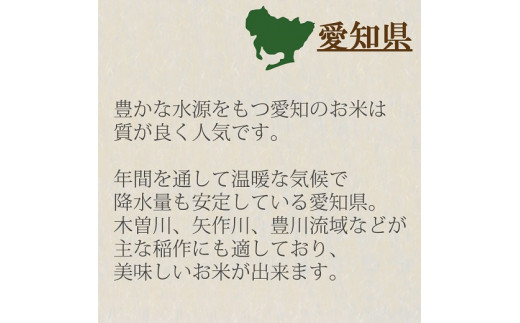 【すぐにお届け&日時指定可】 愛知県産コシヒカリ 5kg　こめ コメ ごはん 安心安全なヤマトライス 米 白米 国産 精米 5キロ　H074-607