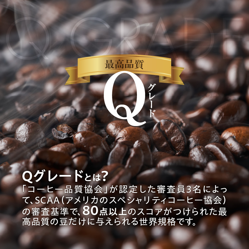 【福箱★2025】【福箱限定セット!!】最高品質 コーヒー豆 Qグレードのドリップバッグコーヒー60パック H046-046