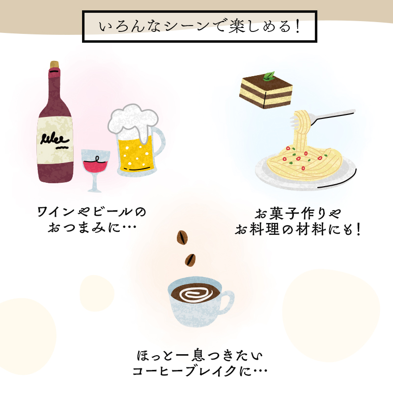 【1年定期便 隔月6回】4種 無塩ミックスナッツ 2kg（1kg×2袋） アーモンド カシューナッツ マカダミアナッツ くるみ 生ナッツ 計12kg 直火焙煎 おつまみ おやつ 大満足 チャック付き 美容 健康 人気 高リピート H059-134