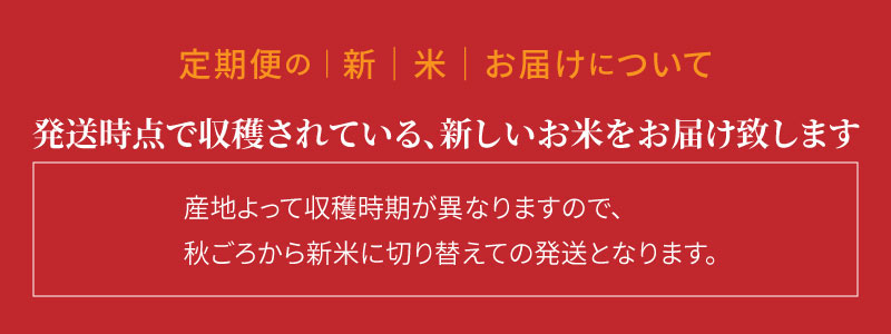 やわらかい玄米 900g×4袋　※定期便6回　H074-594