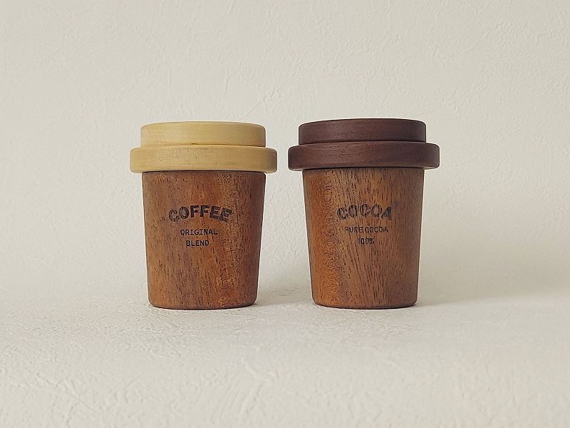 Takeout Coffee＆Cocoa