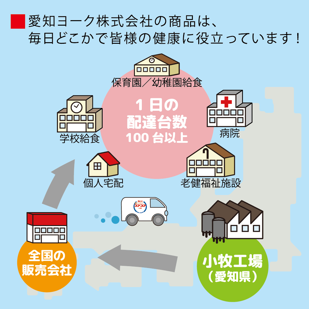 愛知ヨーク　コアコアヨーグルト＆国産ゼリーセット　16個入　ヨーグルト ゼリー デザート 国産果汁 詰め合わせ 健康 給食 保育園 幼稚園 小学校 中学校 支援学校 病院 高齢者施設