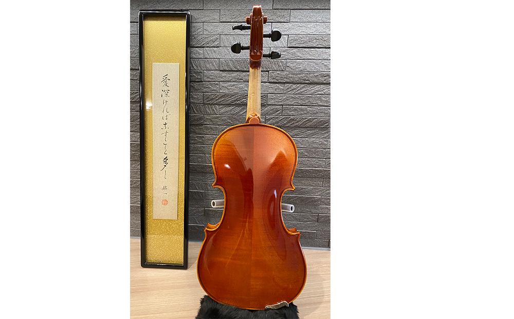 No.230 アウトフィットバイオリン 1/8サイズ