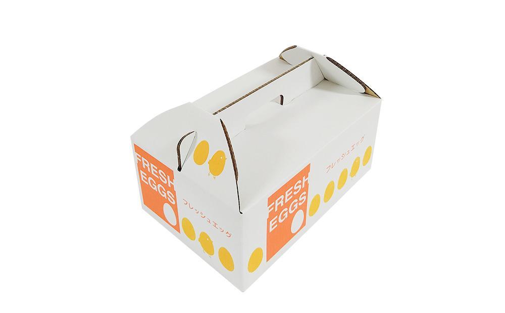 【12か月定期便】日本三大地鶏！！ 「純系　名古屋コーチンの卵」（30個） 本当に美味しい食べ物は調味料の味に負けません！