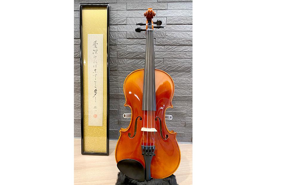 No.230 アウトフィットバイオリン 1/8サイズ