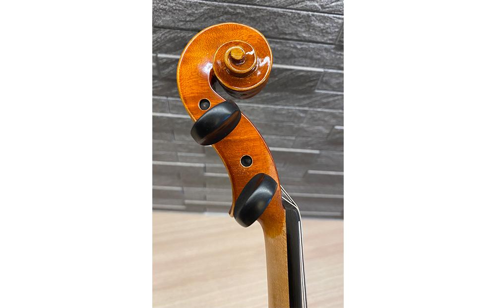No.310set アウトフィットバイオリン 1/10サイズ