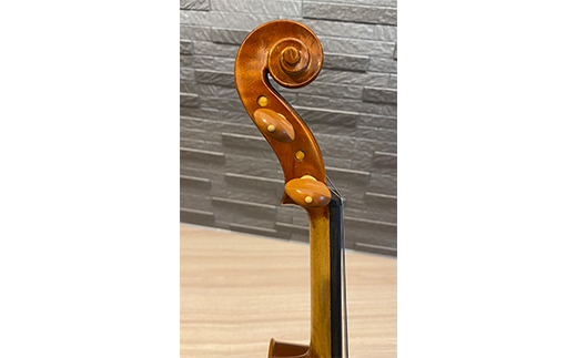 【復刻限定バイオリン SUZUKI 特１R】 大府市本社移転記念 バイオリンセット