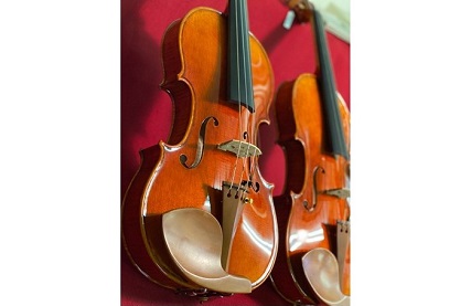 No.1500 ヘリテージバイオリン 4/4サイズ