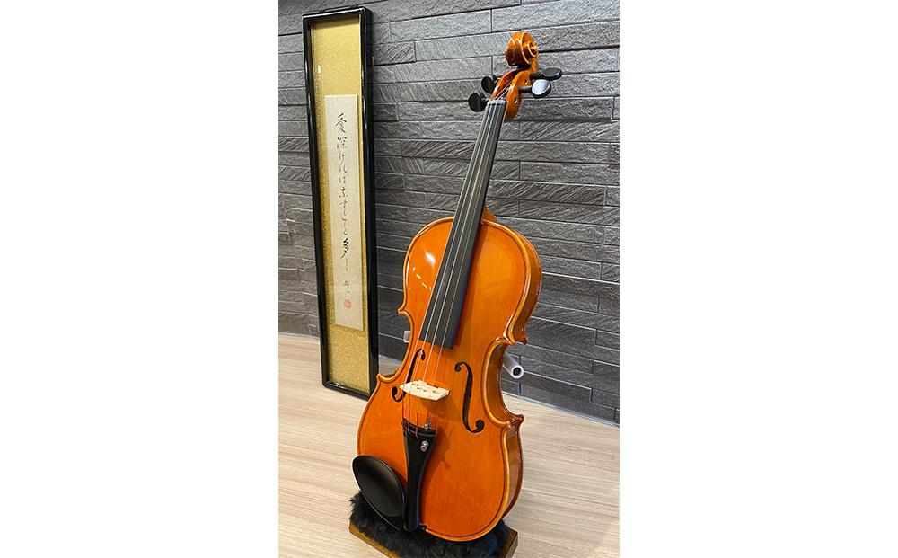 No.310set アウトフィットバイオリン 1/16サイズ